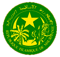 Armoirie Mauritanie